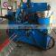 Hydraulic Metal Wire Bucket Handle Bending Making Machine / Barrel Bucket Handle Wire Hook Making Machine