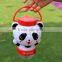 LED camp lantern cartoon shaped light