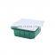 Yaki green Terminal Box