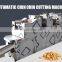 Automatic Manual Chinchin Cutter Machine Chinchin Production Line