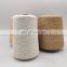 Factory Sale Colorful Coffee 40S/2 Forever Cotton Embroidery Thread