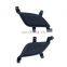 KEY ELEMENT Hot Sales Professional Durable Bumper Bracket 86563/64-A7800 for CERATO 2017 Bumper Brackets