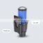 car cooling and heating silicone refrigeration portable cup holder fit for toyota camry corolla cross harrier hilux surf