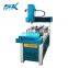 6090 ATC CNC Engraving Machine Half Protect Parts Aluminum Die Moulding Machine Iron CNC Router 6060