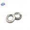 Professional Supply 51100 51101 51102 51103 51104 51105 51106 Thrust Ball Bearing Axial Bearing 30*47*11mm