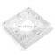 3M type Fiber to the home 1 core white simplex atb terminal roseta ftth fiber optic terminal caja box