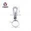 Exquisite Workmanship Hardware Hooks Swivel Eye Bolt Iron Ring Snap Hook