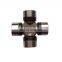 Made In China Chrome Steel 23.8x61.3mm GU500 Universal Joint Cross Bearing