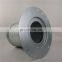 high quality oil and gas separator 290108580 built-in oil separator for Atlas air compressor replace filter element