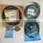 2906009500 Atlas air compressor GA90/315 minimum pressure valve repair kit genuine accessories