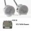 Blind spot detection system 24GHz kit bsd microwave millimeter auto car bus truck vehicle parts accessories for MG 6