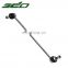 ZDO automotive parts from manufacturer 31306781542 Front Right Stabilizer link for bmw