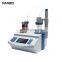 Digital Potentiometric Automatic Titration Apparatus