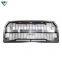 Raptor bodykit parts front bumper grille for FORD F150 2015 2016 2017 ABS Plastic accessories pickup