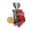 JX-POP Nature Rice Cracker Machine Snack Food Machinery/Natural Popped Grain Snack