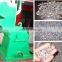 new design metal Shredder machine aluminum can shredder