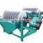 High performance ore Separation copper magnetic separation machine for sale