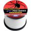 Anti-burst fishing line The thread is soft Anti-roll Good recovery fishing line We have all the colors