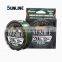 Factory Wholesale Shooter FC SNIPER Carbon Fishing Line For Seawater / Fresh Water