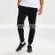 Bottom Ribbed Casual Street wear sweatpants for men wholesale custom made jogger pants with logo Printing & Embroidery