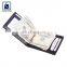 Leading Manufacturer of Anthracite Fitting Fashion Style Genuine Leather Money Clip Wallet for Men