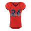 custom Pittsburgh City Team Club Uniform Stitched American Football Jersey