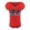 custom Pittsburgh City Team Club Uniform Stitched American Football Jersey