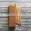 Wheat Straws Eco Friendly Degradable Biodegradable Disposable 100% Natural Hay Drinking Wheat Straws