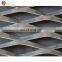 304 316 316l Stainless Steel expanded metal wire mesh price