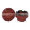 Cast iron flc metric flexible shaft couplings