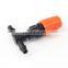 Wholesale Supply High Quality PVC Compact Plastic Valve