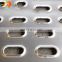 perforated metal non slip stair treads product