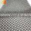 304 316 Stainless Steel Chainmail Ring Mesh Curtains for Decoration
