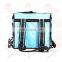 High quality custom style delivery backpack insulated food delivery cooler bag