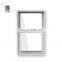 Sound Burglar Water Storm Proof Fire Rated Grill Design s And Mosquito Net, U PVC Vertical Sliding Single Hung Glass Window