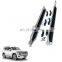 MAICTOP car accessories new arrived side step for land cruiser lc300 2022 white running board side bar