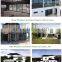 OEM all designs factory directly produce high quality aluminum windows