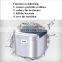 kitchen use ozone type fruit vegetable sterilizer