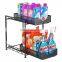 Under Sink Organizers and Storage, Bathroom Cabinet Organizer 2 Tier Under Sink Organizer, Pull Out Cabinet Organizer