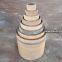 Cast Basalt Pipes And Cylinder