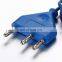 medical hand control switch monopolar disposable electrosurgical pencil with tip cleaner