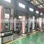 WDW-50E 50KN Computer Controlled Geotextile Electronic Universal Tensile Tester Machine