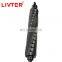 LIVTER Custom Wood Cutter Carbide Inserts Helical Spiral Cutter Head For Planer Thicknesser