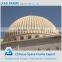 Palatial design saving cost steel mosque dome