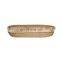 Natural Seagrass Baby Changing Basket Storage basket Woven High Quality vietnam
