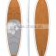 Bamboo stand up paddle boards bamboo sup board