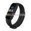 M6 Band 6 Fitness Tracker Heart Rate Monitor Waterproof Sports Bracelet Activity Tracker Wristband Reloj M6 M5 M4 Smart Watch