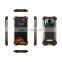 Rugged Cell Phones Smartphones 4G DOOGEE S88 Plus 8GB 128GB NFC Wireless Charge 10000mAh Power Bank Function Mobile Phone