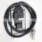 Nitrogen Oxygen Sensor 5WK9 6733B 5801754016 NOX Sensor For IVECO