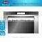 B7 model digital protable microwave oven